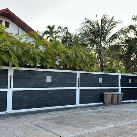 Villa Happy Home Rawai Exterior foto