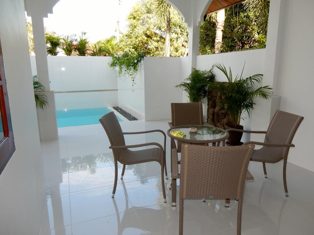 Villa Happy Home Rawai Zimmer foto
