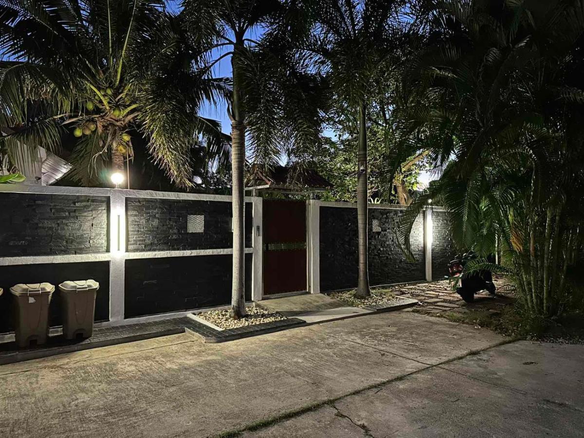 Villa Happy Home Rawai Exterior foto