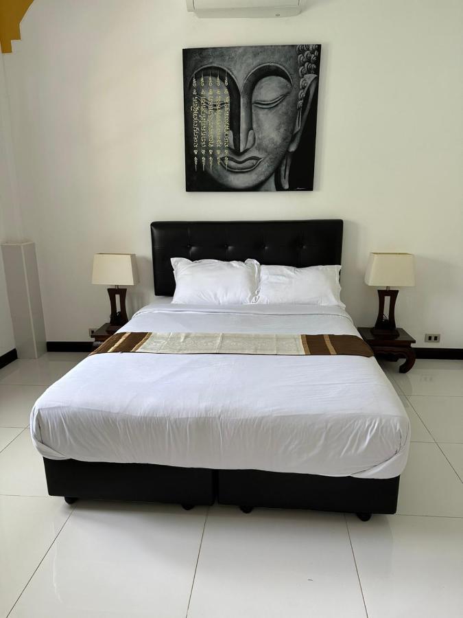 Villa Happy Home Rawai Exterior foto