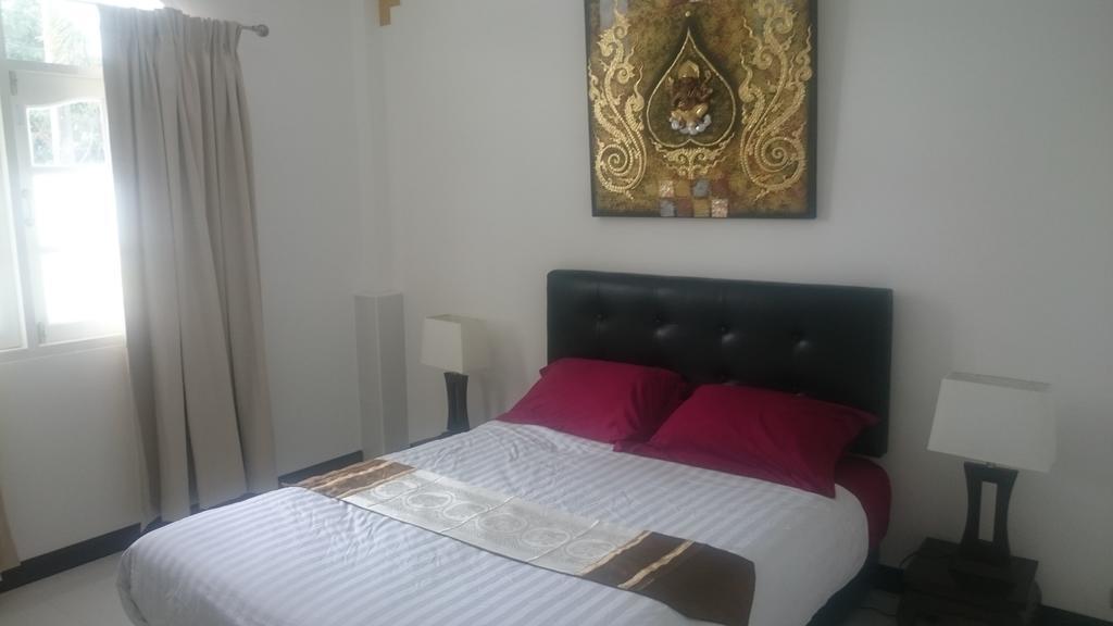Villa Happy Home Rawai Zimmer foto
