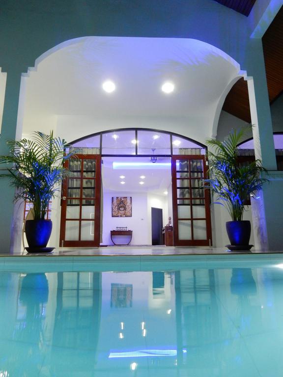 Villa Happy Home Rawai Zimmer foto
