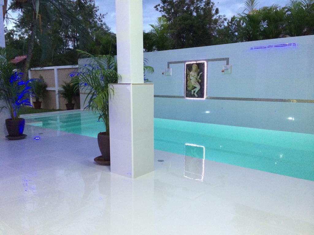 Villa Happy Home Rawai Exterior foto