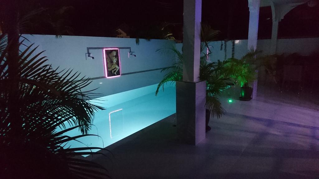 Villa Happy Home Rawai Exterior foto