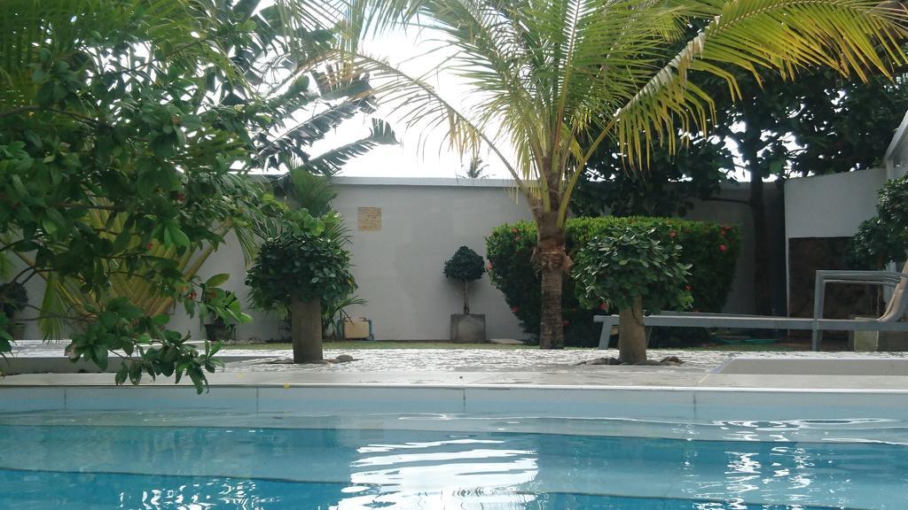 Villa Happy Home Rawai Exterior foto