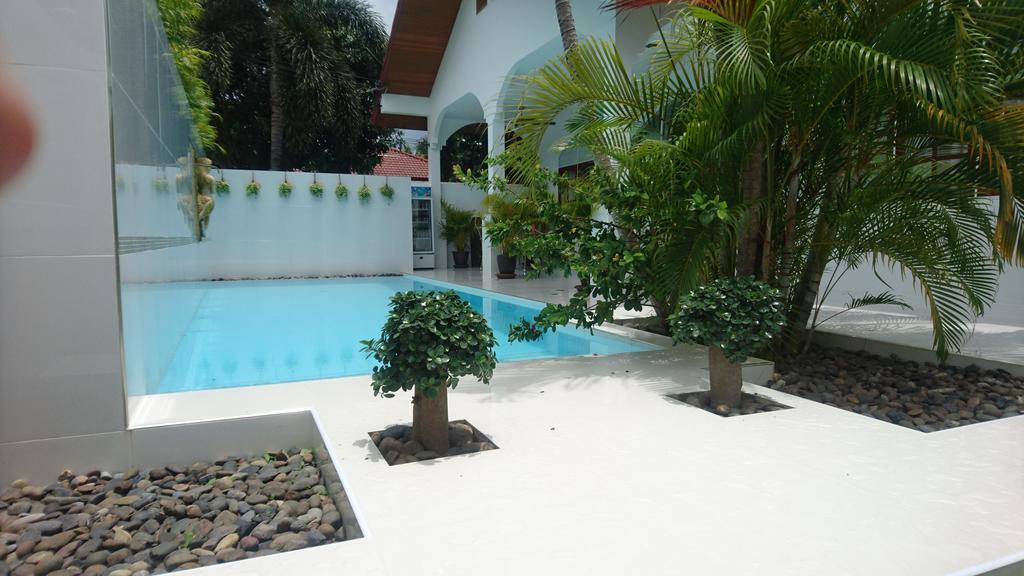 Villa Happy Home Rawai Exterior foto