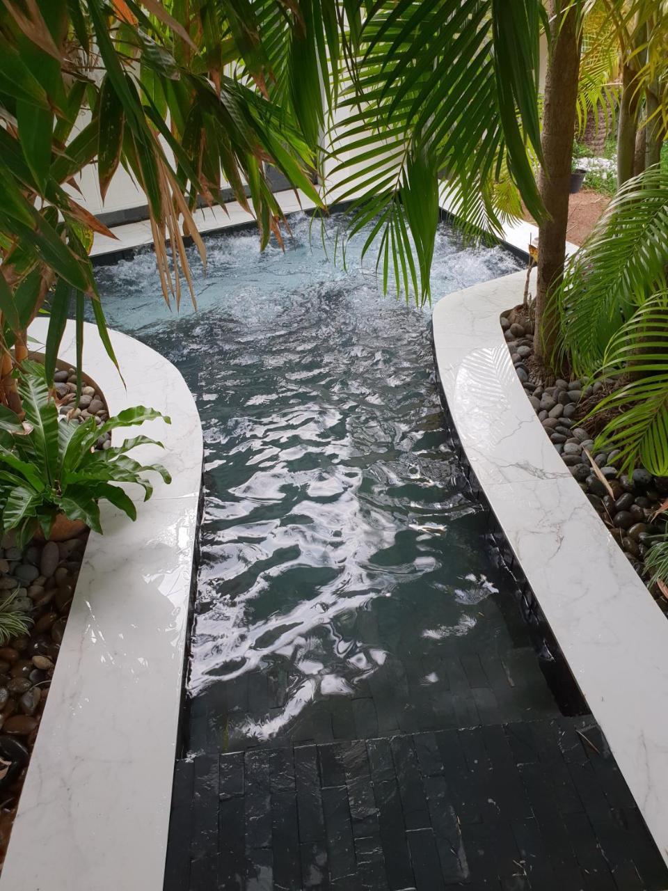 Villa Happy Home Rawai Exterior foto
